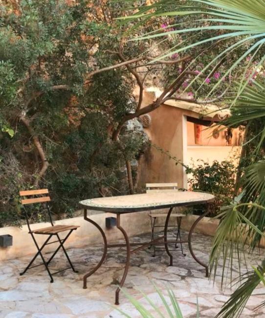 Casa Sol With Private Terrace, Garden, Pool, Beautiful View Apartment Port De Soller Exterior photo