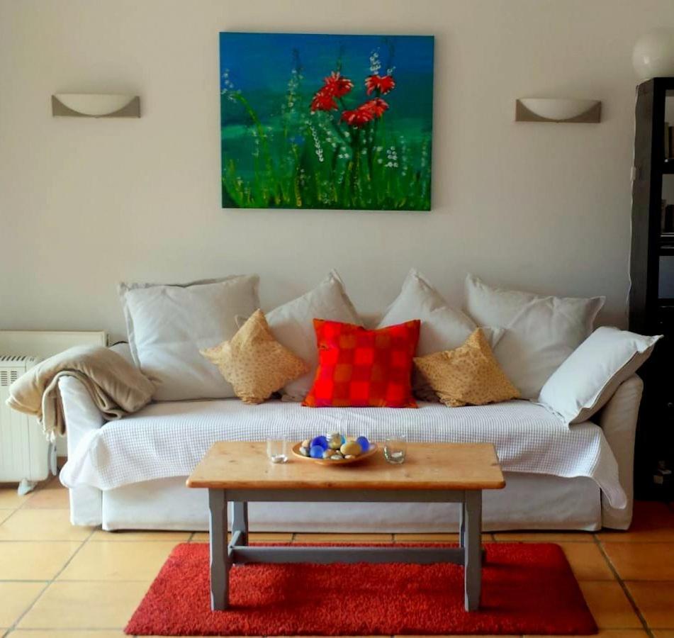 Casa Sol With Private Terrace, Garden, Pool, Beautiful View Apartment Port De Soller Exterior photo